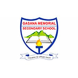 Gasana Memorial Fm logo