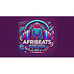 Afribeats Mixnet Radio logo