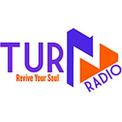 Turn Radio logo