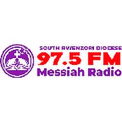Messiah Radio logo