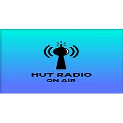 Hut Radio logo