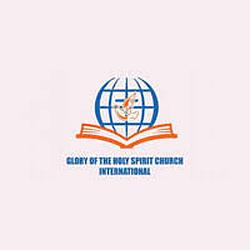 Glory Of The Holy Spirit Radio logo