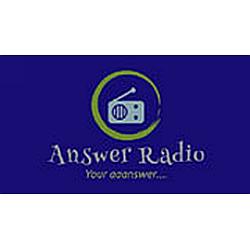 Answer Radio logo