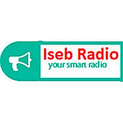Iseb Radio logo