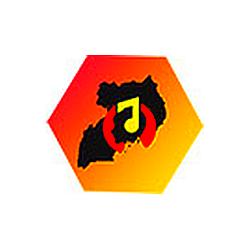 Uganda djs online radio logo