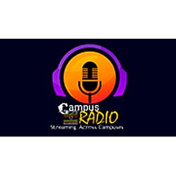 Campus Radio UG logo