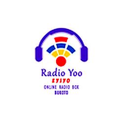 Radio Yoo logo