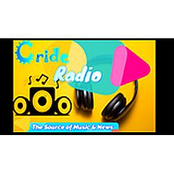 Cride Radio logo