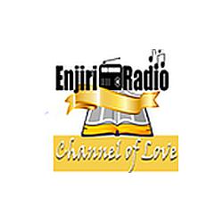Enjiri Radio logo