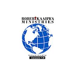 Kairos Broadcasting Services radio logo