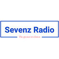 Sevenz Radio logo