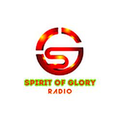 Spirit Of Glory Radio logo