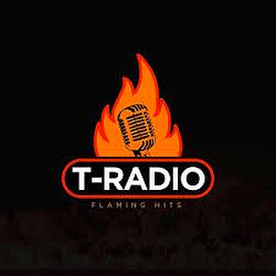 Tradio/tfm Tororo radio logo