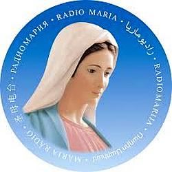 Radio Maria logo