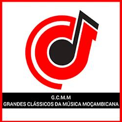 Grandes Clássicos da Música Moçambicana radio logo