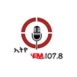 Ethio FM logo