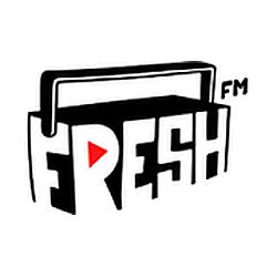 Fresh FM logo