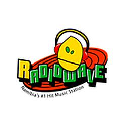 Radiowave radio logo