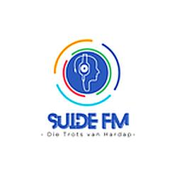 SUIDE FM logo
