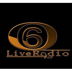 06liveradio radio logo