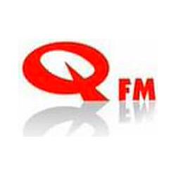 Q FM Zambia logo