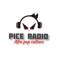 Pice Radio logo