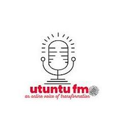 Utuntu FM logo