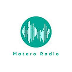 Matero Radio logo