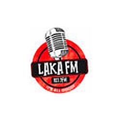 Laka FM logo
