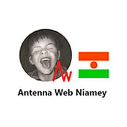 Antenna Web Niamey radio logo