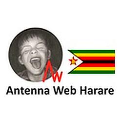 Antenna Web Harare radio logo