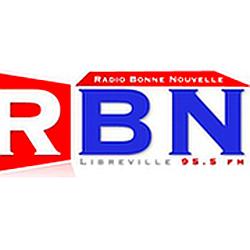 Radio Bonne Nouvelle logo