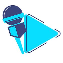 Boorjal Radio logo