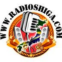 Radio Shiga logo