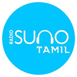 Radio Suno Tamil logo