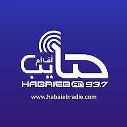 Habaieb FM logo