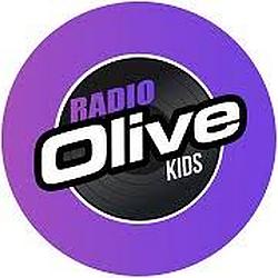 Radio Olive Kids logo