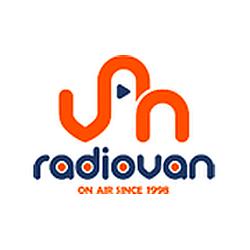 Radio Van logo