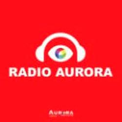 Radio Aurora logo
