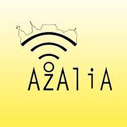 Radio Azalia logo