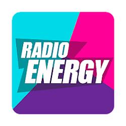 Radio Energy logo