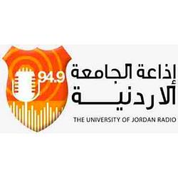 JU Fm logo