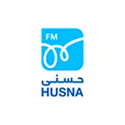 Husna FM logo