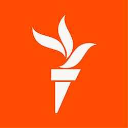 Azadliq Radiosu - Radio Liberty logo