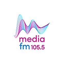 Media FM logo
