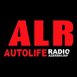 AutoLife Azerbaijan radio logo