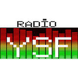 Radio YSF logo