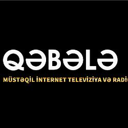Qebele Radio logo