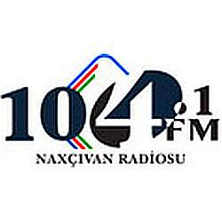 Naxçıvan Radiosu radio logo