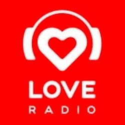 Love Radio logo